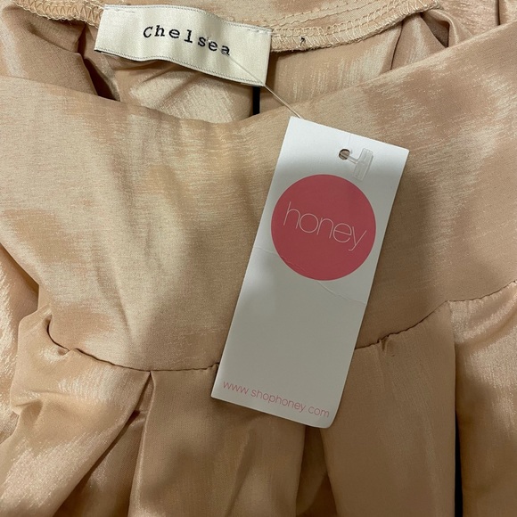 Midi skirt - Picture 2 of 4